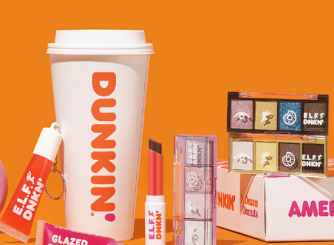 Dunkin' Is Launching This Surprising Line Today