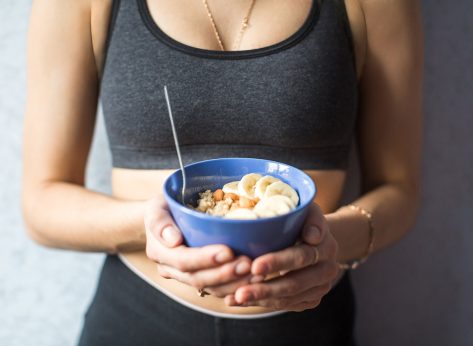 5 Best Oatmeal Recipes to Shrink Belly Fat