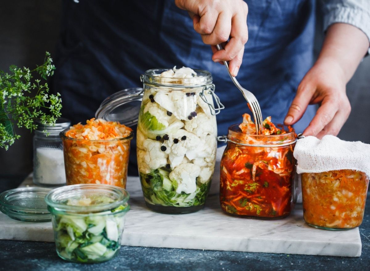 7 Fermented Foods Scientifically Linked to Better Health