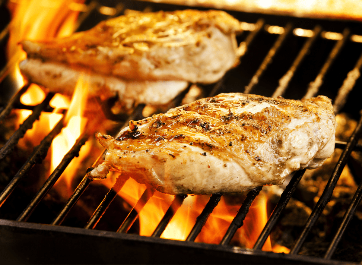 Bobby Flay’s #1 Secret for Grilling Perfect Food — Eat This Not That