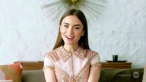 This Is Lily Collins' Exact Breakfast, Lunch, and Dinner