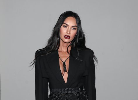 Megan Fox's Exact Breakfast, Lunch, and Dinner