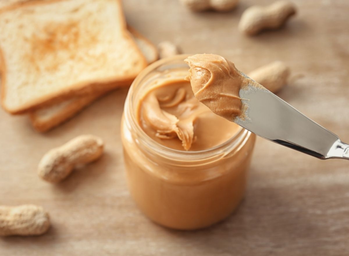 Ugly Side Effects of Eating Too Much Peanut Butter According to