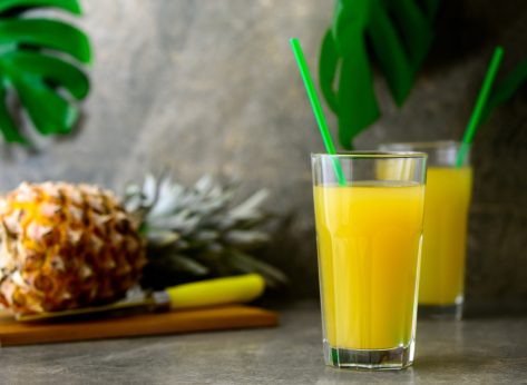 The #1 Best Juice for Inflammation