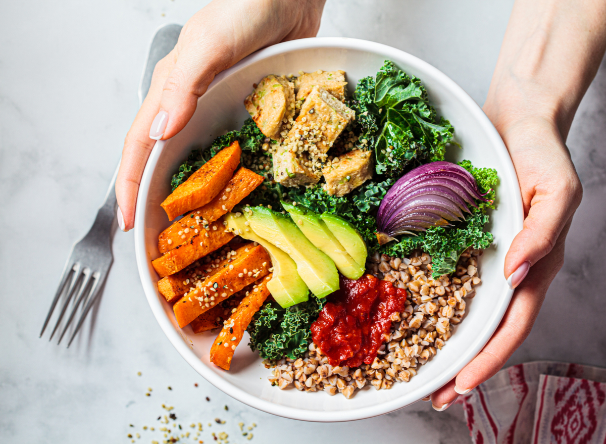 10 Dietitian-Backed Food Trends You Should Try In 2023