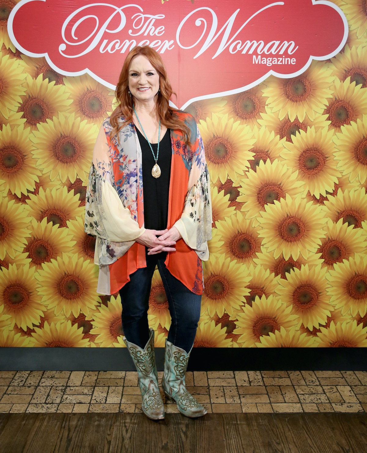 The Pioneer Woman Ree Drummond's 5 Best Weight Loss Secrets — Eat This ...