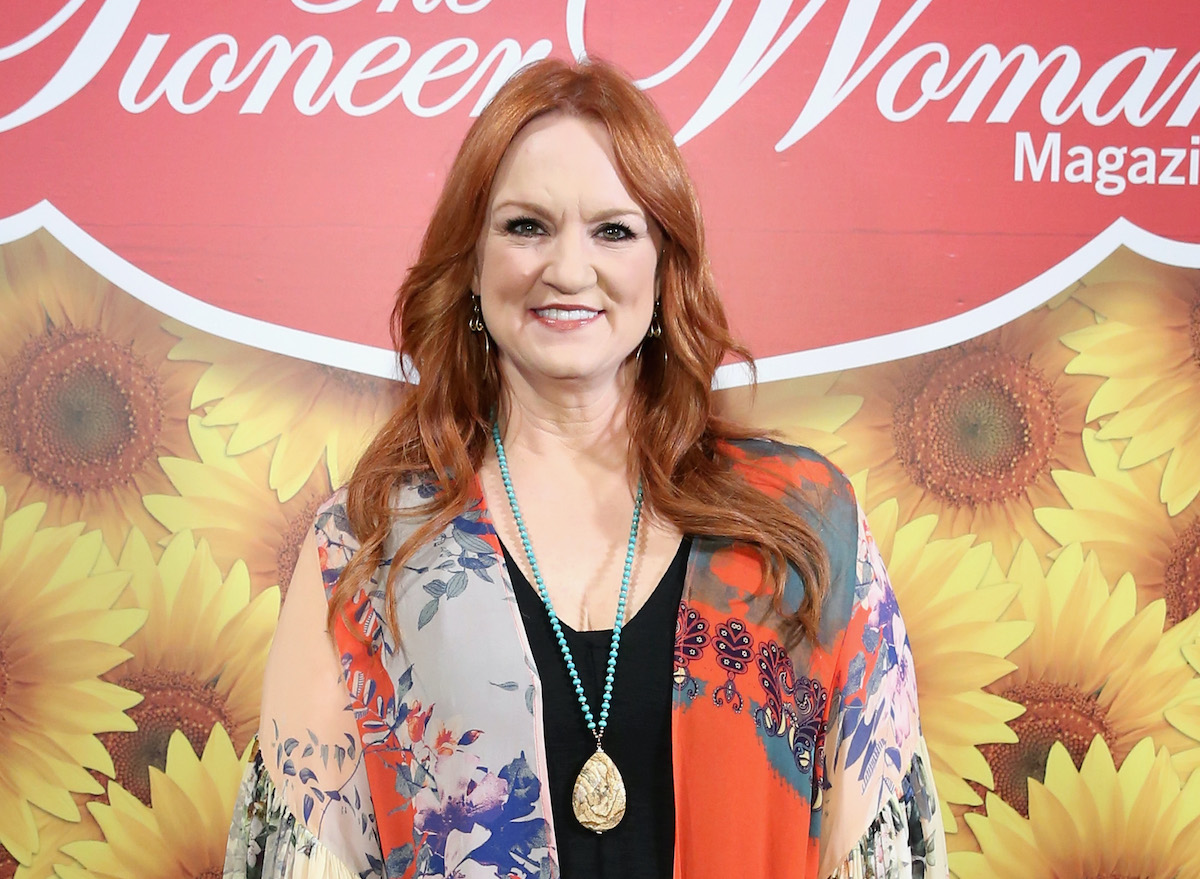 The Pioneer Woman': How Tall Is Ree Drummond?