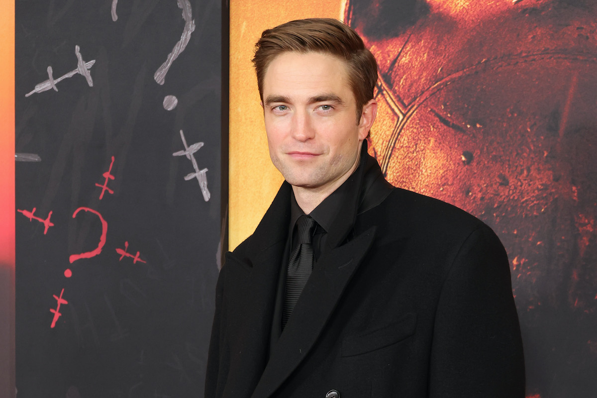 Robert Pattinson’s 6 Diet And Exercise Secrets to Becoming Batman — Eat This Not That