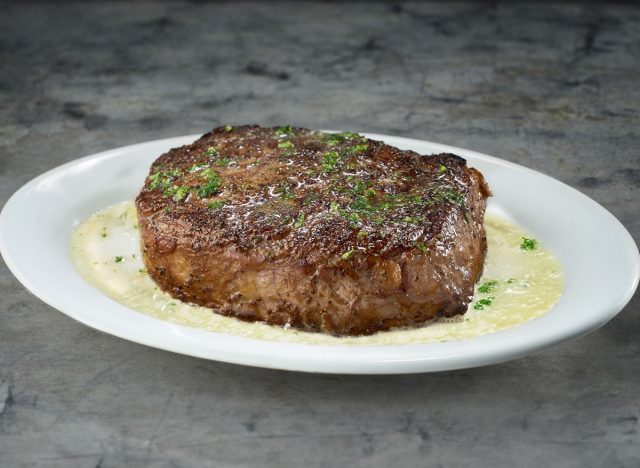 This Shrinking Steakhouse Chain May Finally Be Bouncing Back — Eat This ...