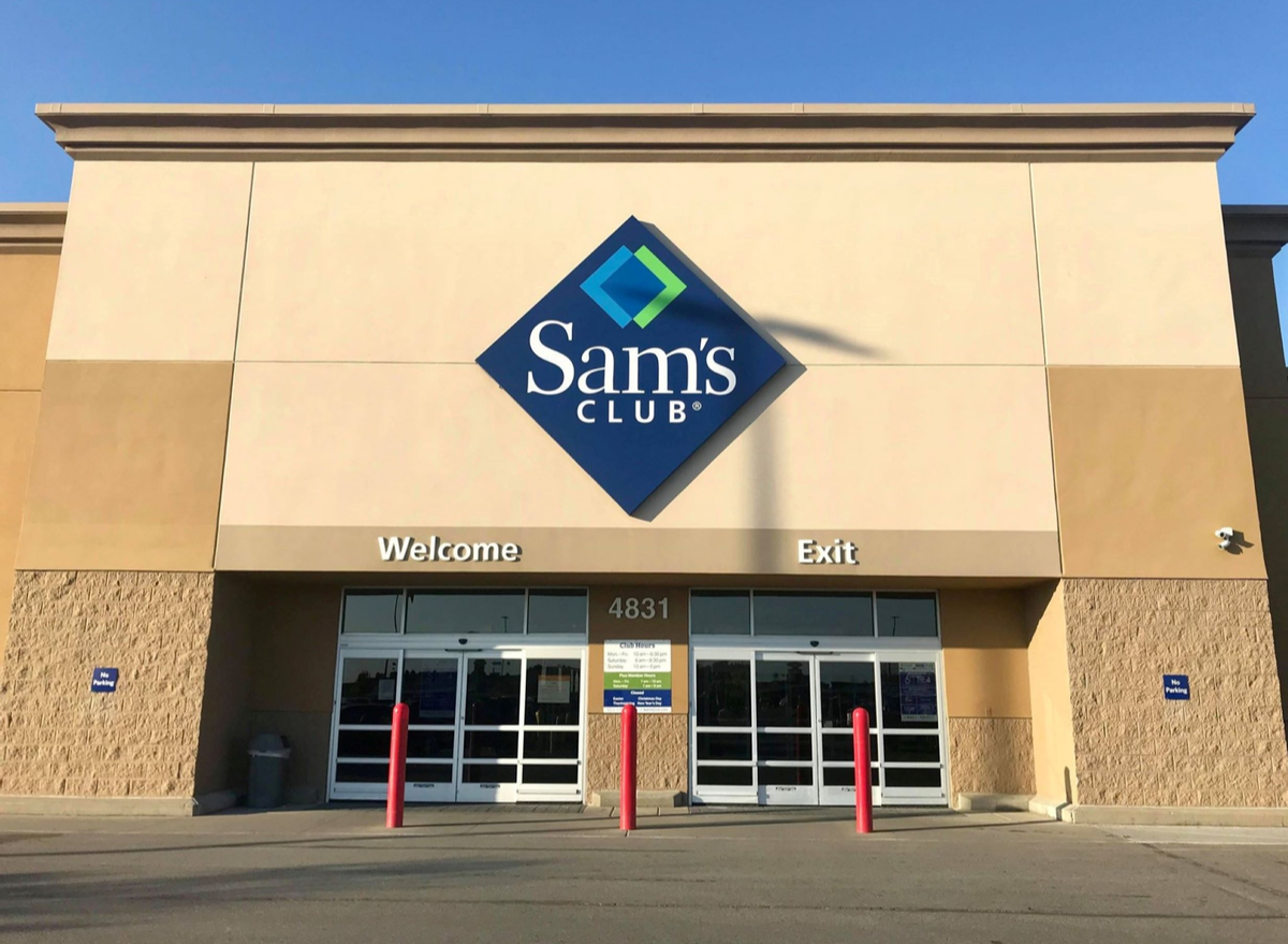Sam's Club Products Costco Fans Will Love