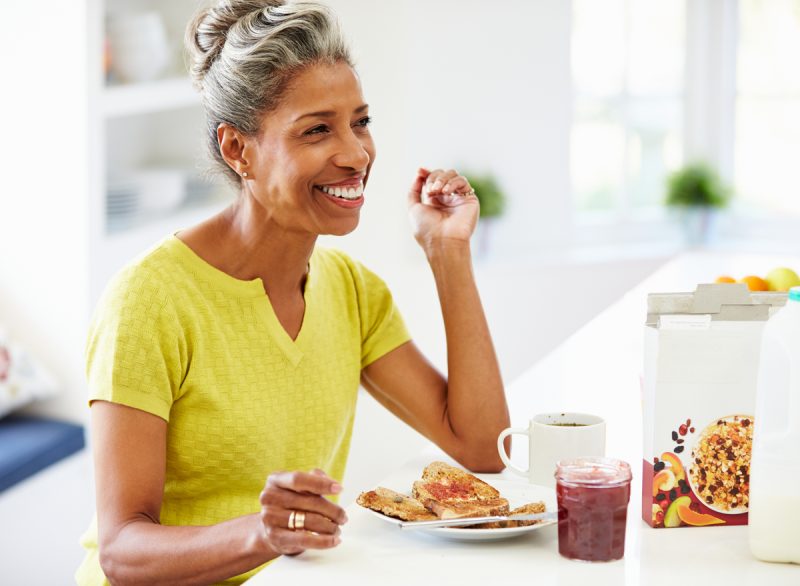 5 Effortless Ways to Lower Cholesterol, Say Dietitians — Eat This Not That