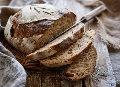 Is Sourdough Actually Healthier Than Regular Bread?