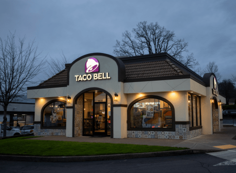 Taco Bell Customers Report a Shortage of This Item