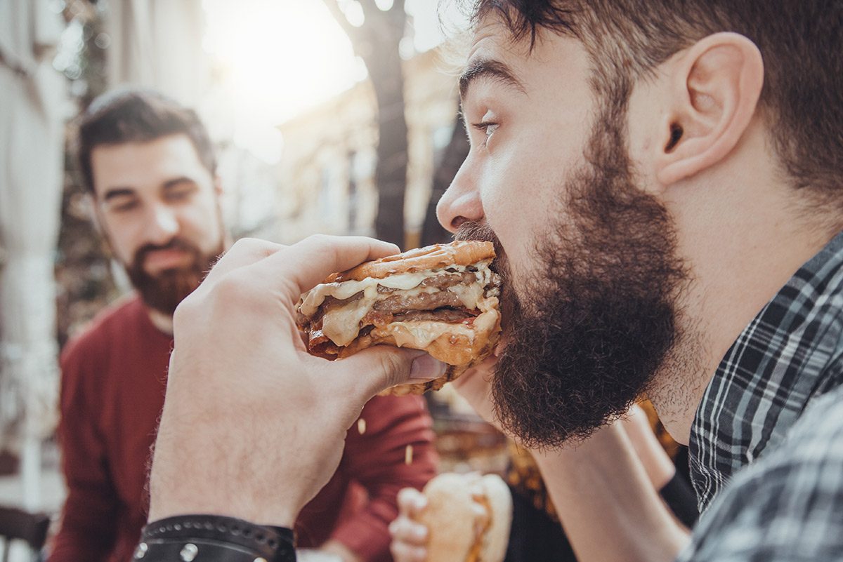 High cholesterol: Symptoms in the brain include loss of vision or sensory  control | Express.co.uk