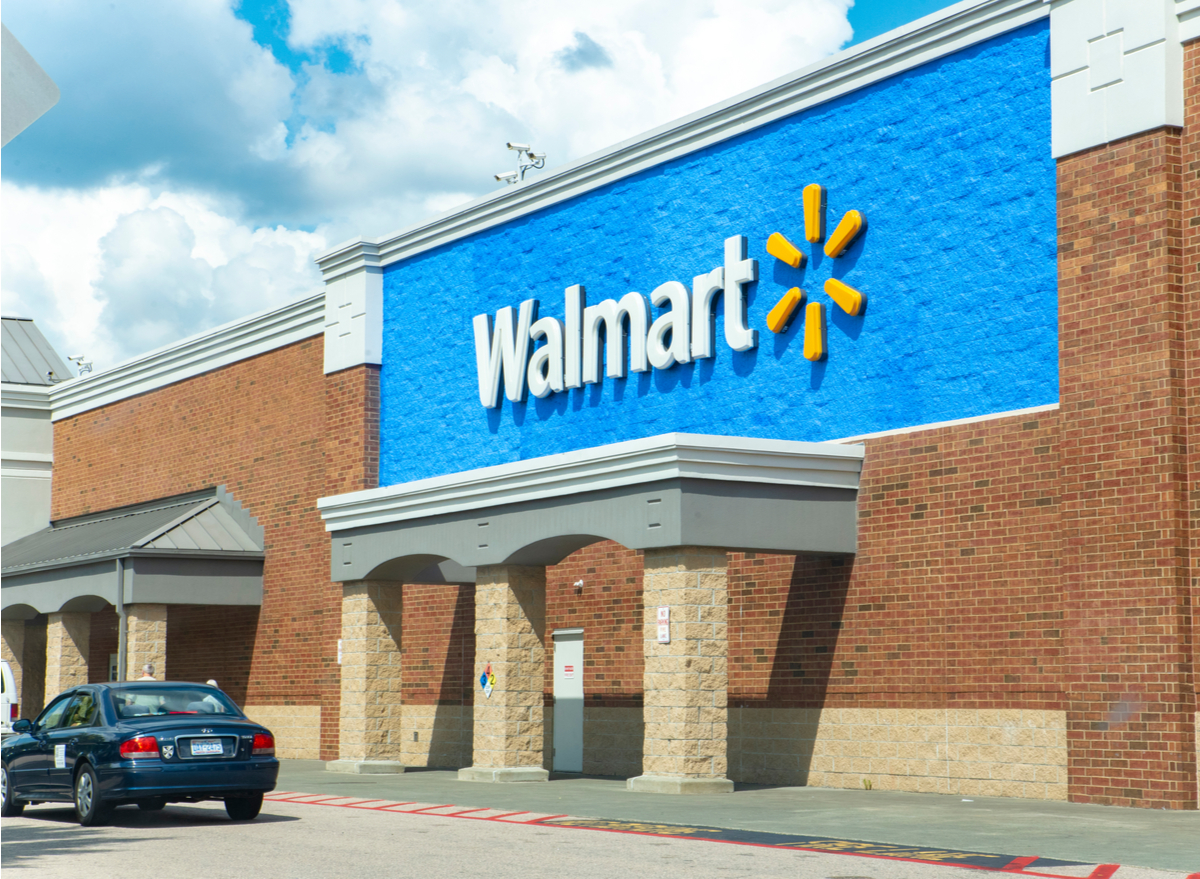 This country is getting 28 newly renovated Walmart locations that will
