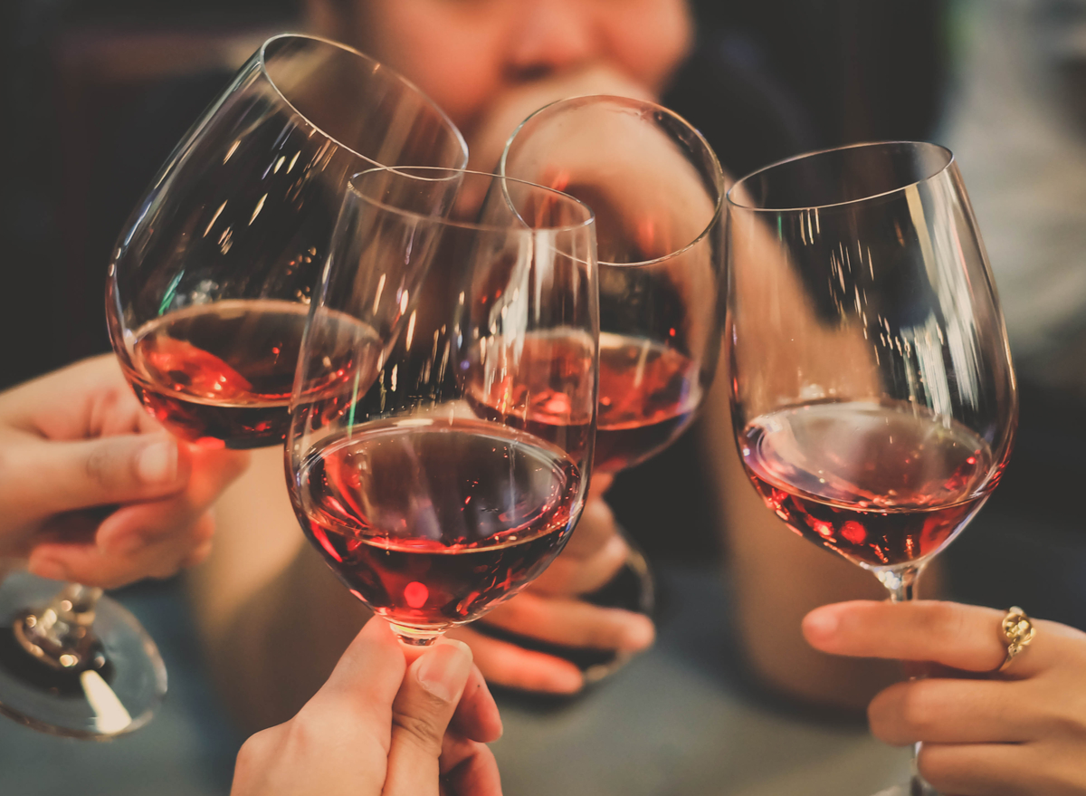 New Study Completely Changes What We Currently Believe About Alcohol — Eat This Not That