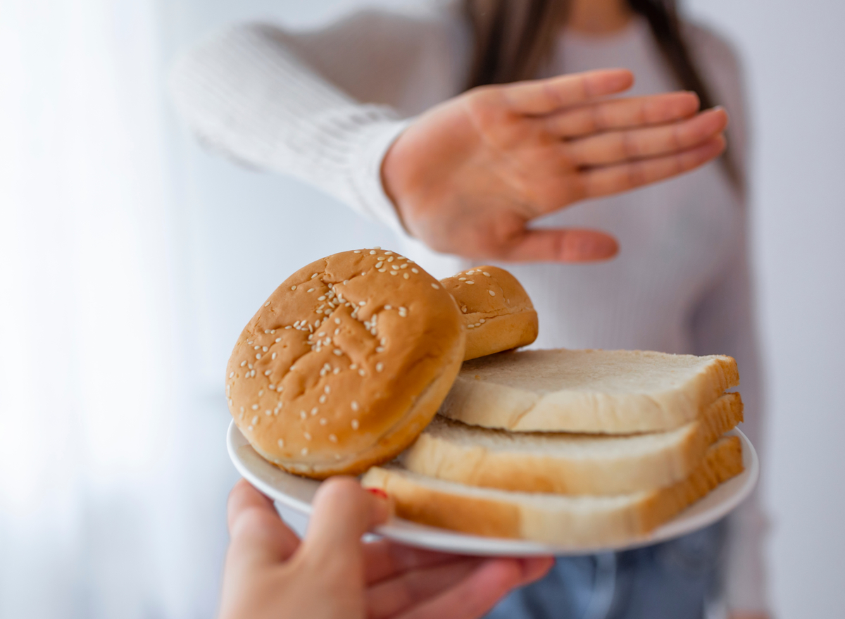 5 Worst Breads To Eat if You Have High Cholesterol, Say Dietitians ...