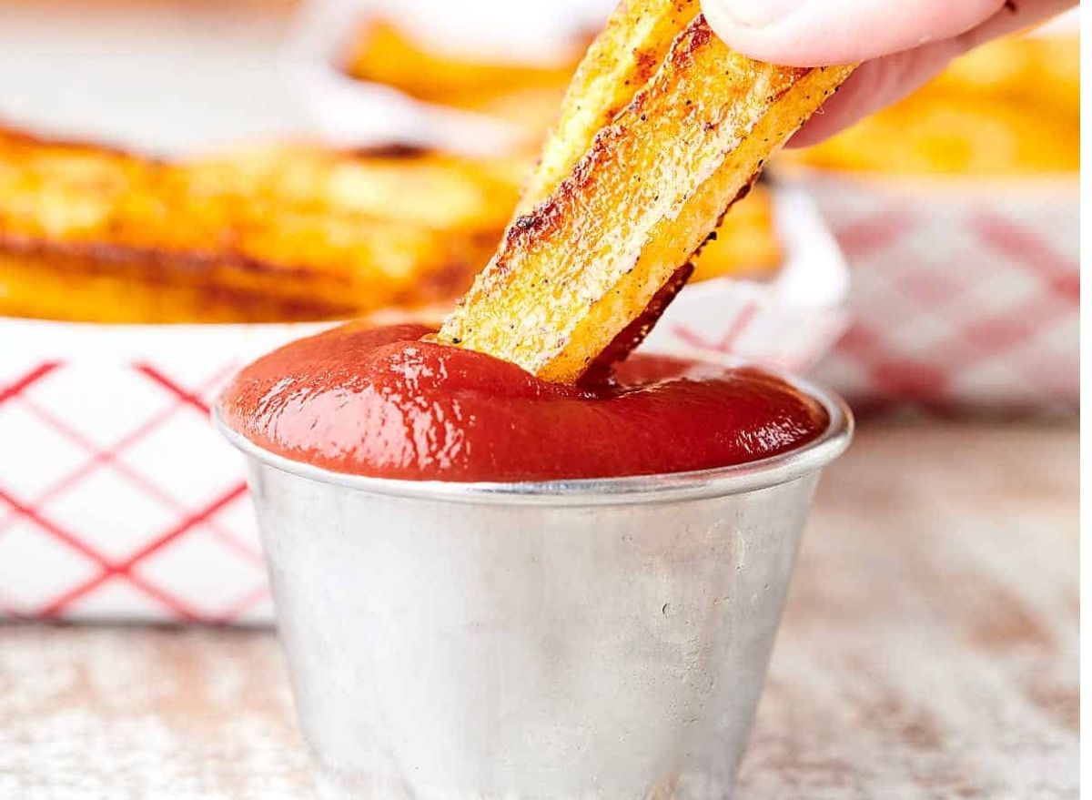 16 Healthy Air Fryer Comfort Food Recipes — Eat This Not That