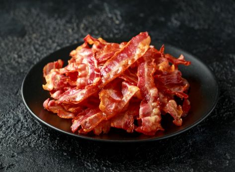 The Right Way To Cook Bacon in an Air Fryer