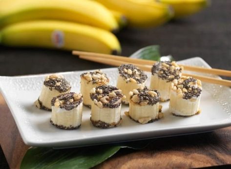 11 Banana Recipes to Use Up This Pantry Staple