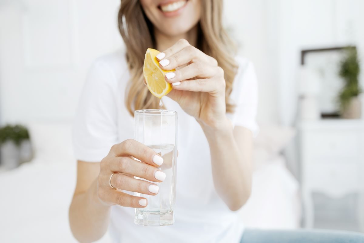 Surprising Side Effects Of Eating Lemon, Says Dietitian — Eat This Not That