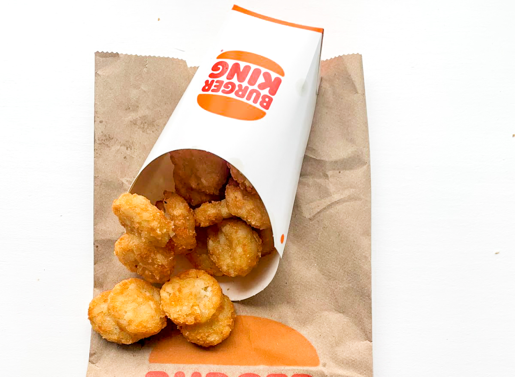 I Tasted 5 Fast Food Hash Browns And This One Is The Best — Eat This Not That