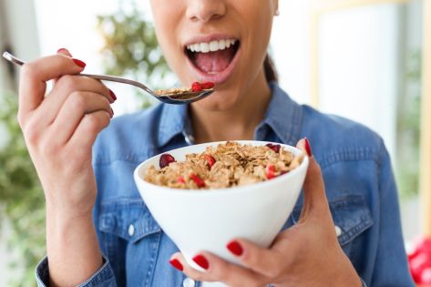 This Popular Breakfast Lowers Inflammation