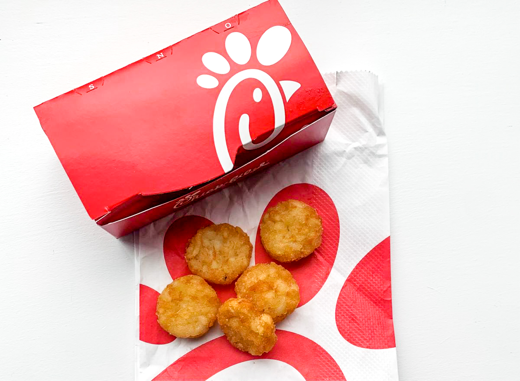 I Tasted 5 Fast-Food Hash Browns, And This One Is The Best — Eat This ...