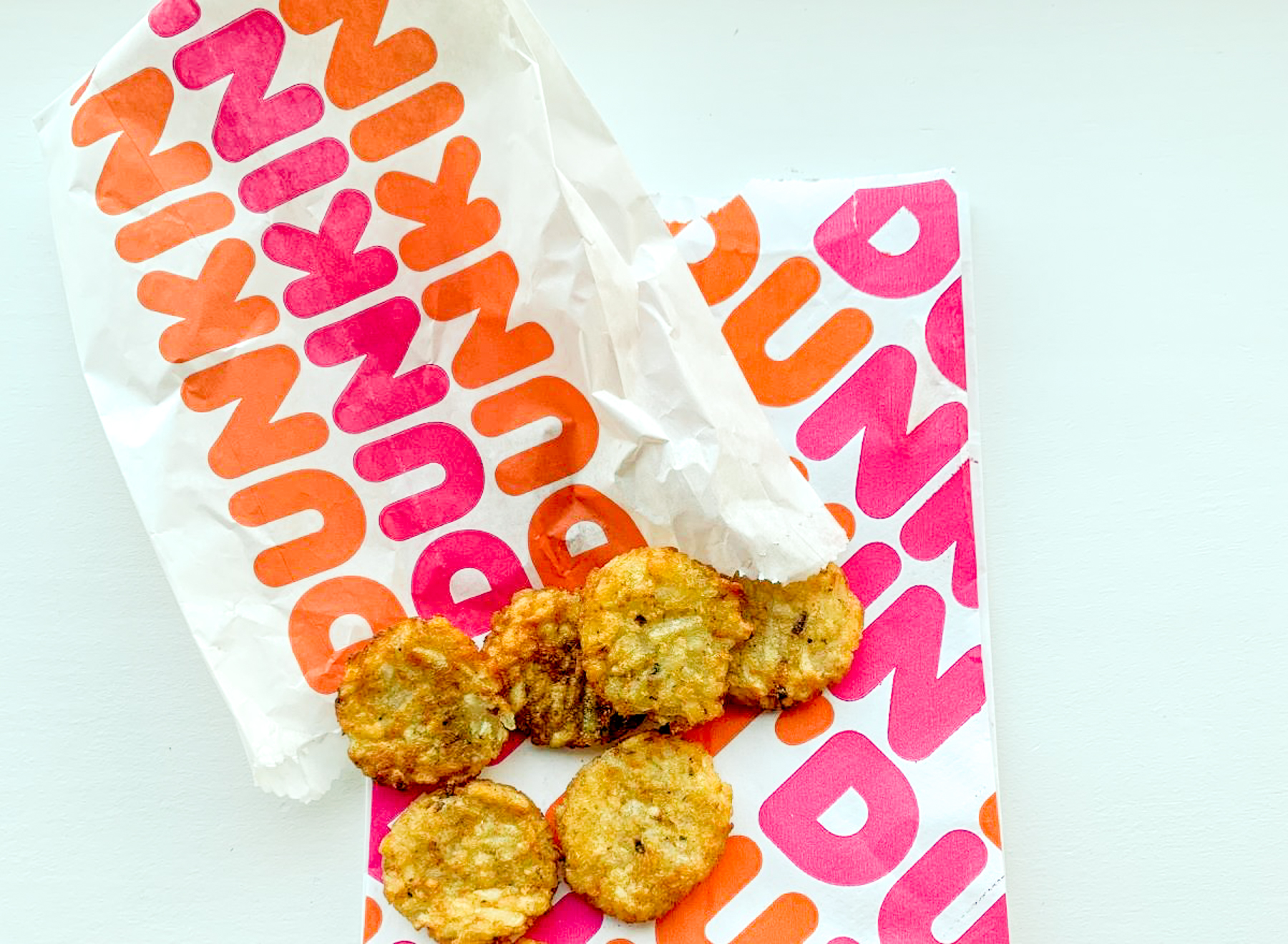 I Tasted 5 Fast-Food Hash Browns, And This One Is The Best — Eat This ...