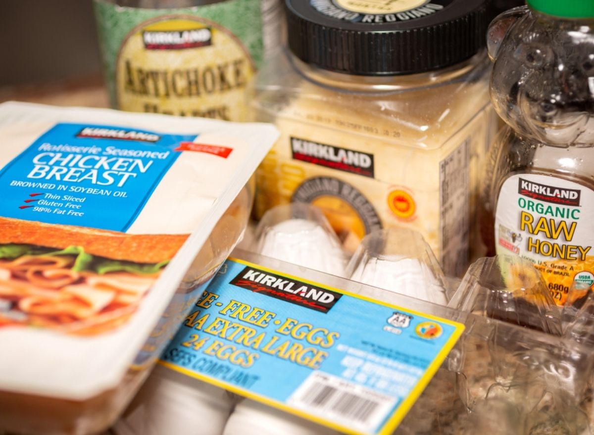 6 Costco Brand Items That Rival Popular Name Brands Eat This Not That   Kirkland Brand 