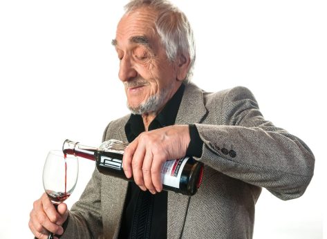 Drink The World’s Oldest Man Had Every Day