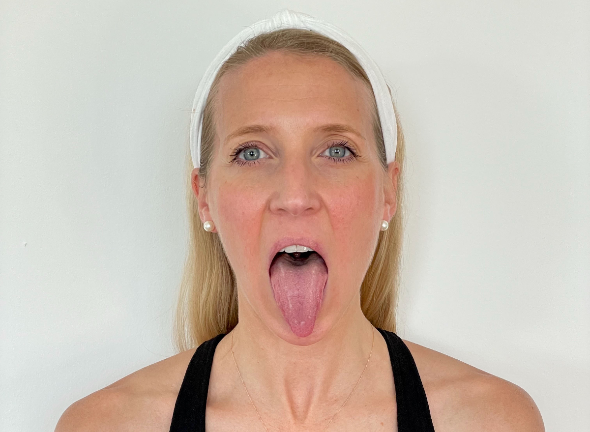 5 face yoga exercises you can do to tone up your facial muscles