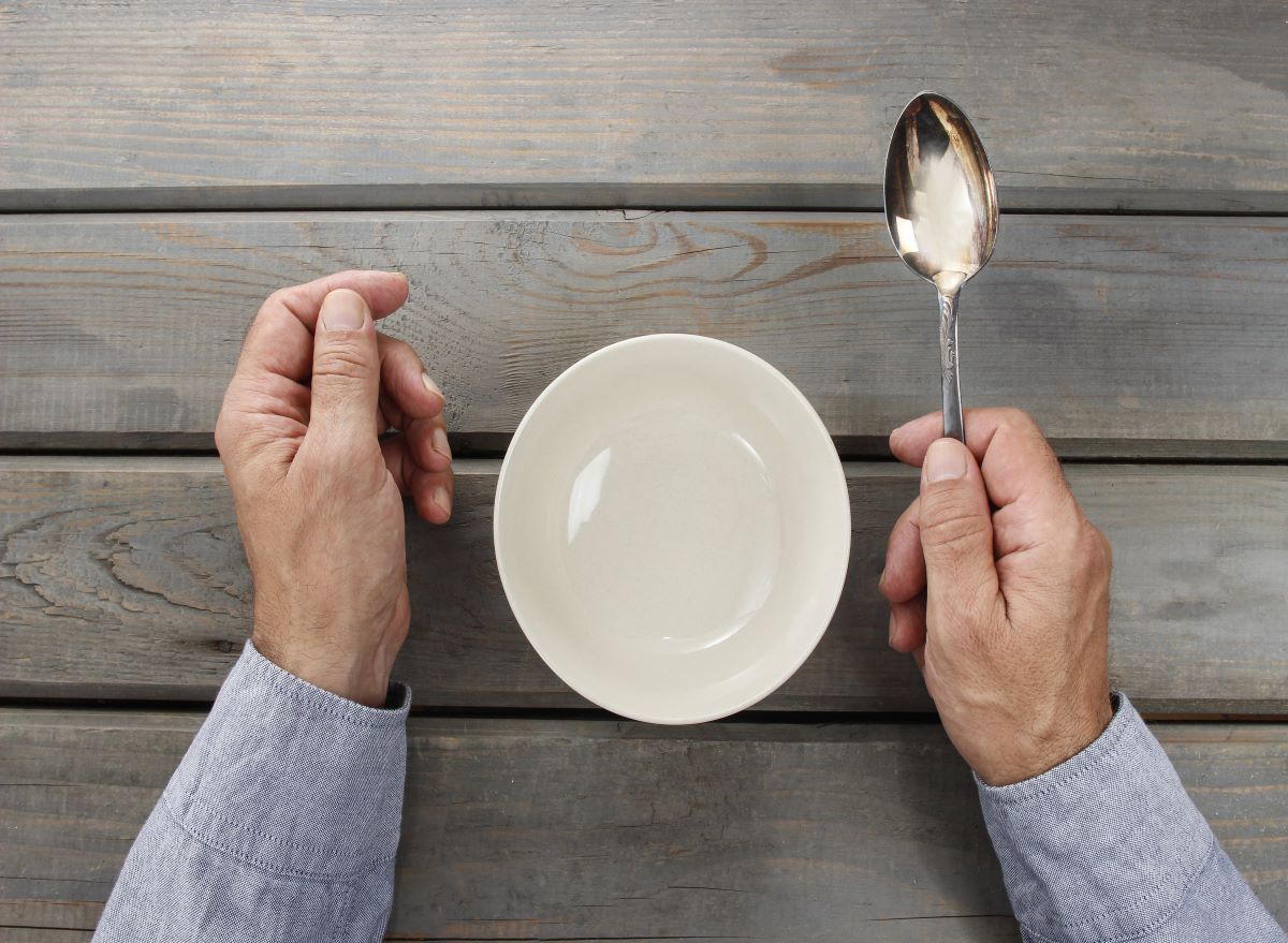 The #1 Best Eating Habit to Help With Parkinson’s Disease, Says Study — Eat This Not That