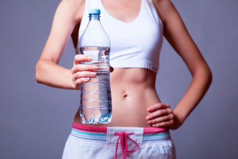 5 Drinking Habits for Visceral Fat That Work