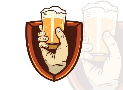 7 Beloved Beer Mascots You'll Never See Again