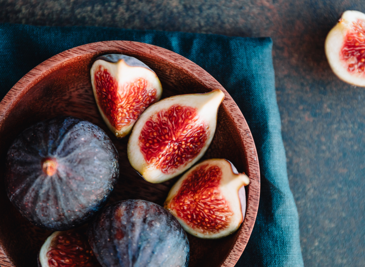 What Happens to Your Body When You Eat Figs — Eat This Not That