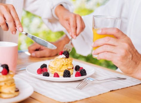 Worst Breakfast Habit for High Blood Sugar