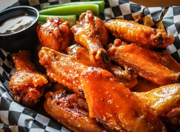 Chicken Wings Are Getting More Expensive Before the Big Game