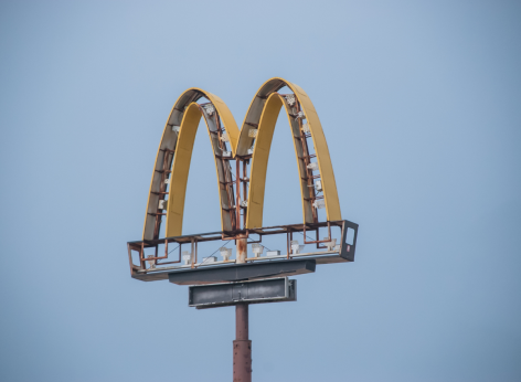 Why McDonald’s Has Been Closing Locations