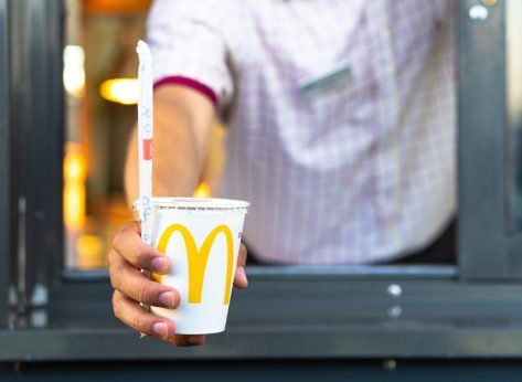 5 Worst Fast-Food Drinks to Stay Away From