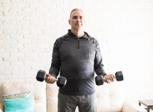 Speed Up Belly Fat Loss In Your 50s With These Exercises, Trainer Says ...