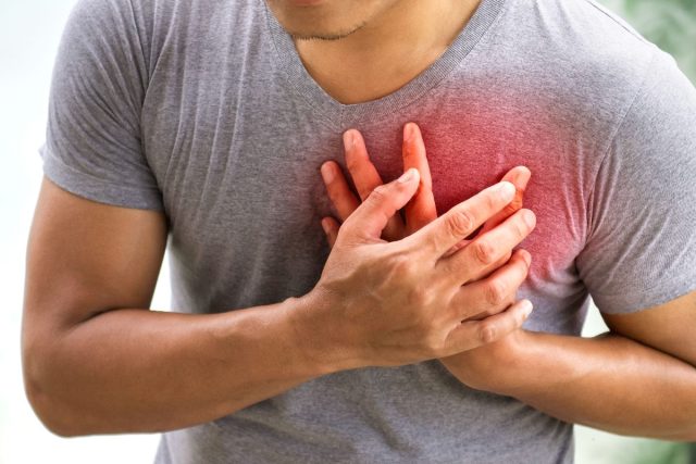 What Are The 5 Common Risk Factors For Heart Disease And How To Help Prevent Them? Here Is What To Know
