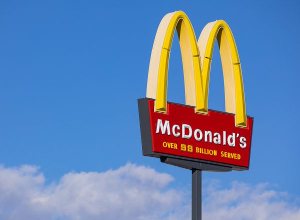 12 McDonald's Secrets Employees Want You to Know