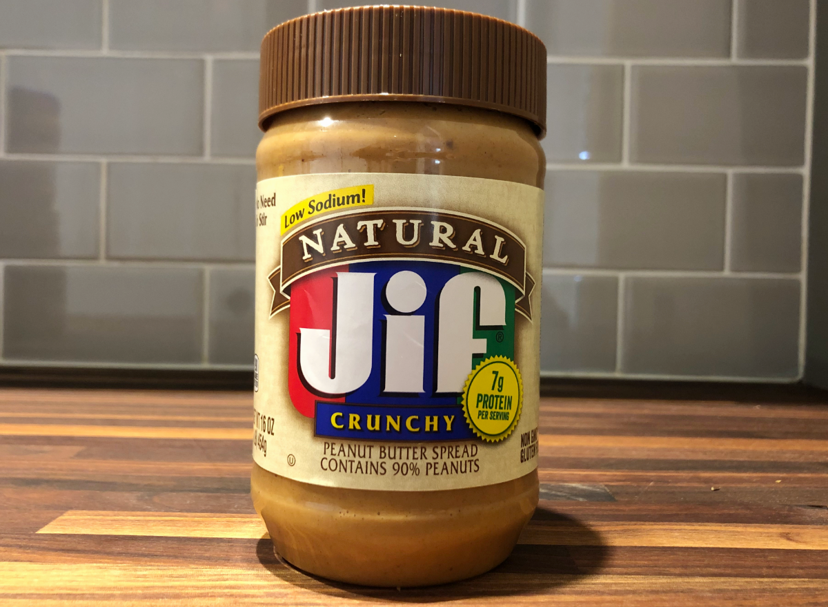 The 10 Best Peanut Butters, Tasted and Ranked