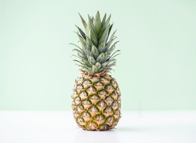 pineapple