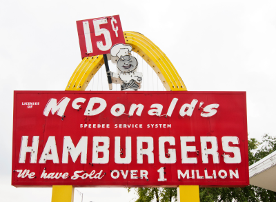 8 Most Nostalgic Moments In McDonald’s History — Eat This Not That