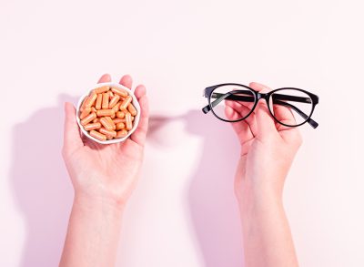 supplements for eye health