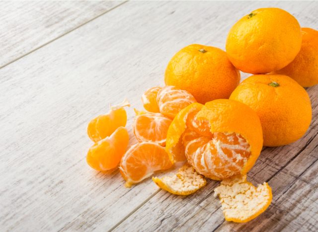 Clementines vs Tangerines: How to Tell the Difference — Eat This Not That