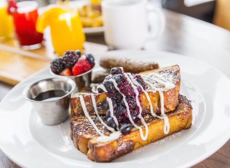 The Best French Toast in Every State — Eat This Not That