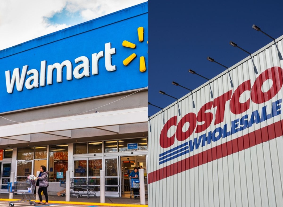 5 Major Differences Between Costco And Walmart Right Now — Eat This Not ...